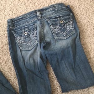 Big Star jeans